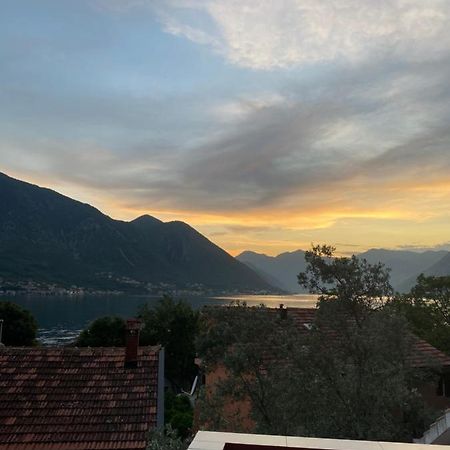 Vasiniko Apartment Kotor Extérieur photo