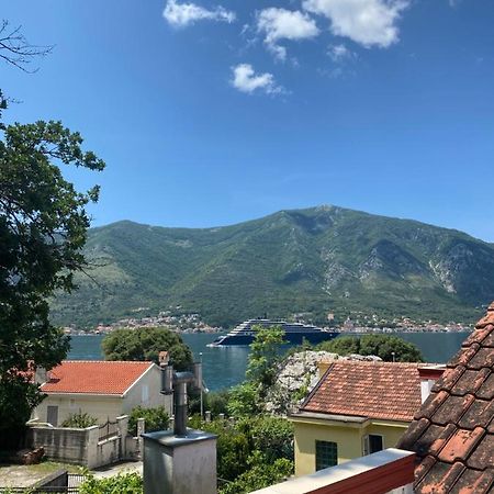 Vasiniko Apartment Kotor Extérieur photo