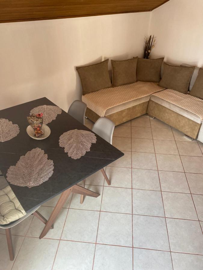 Vasiniko Apartment Kotor Extérieur photo