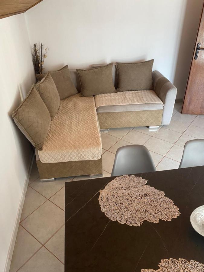 Vasiniko Apartment Kotor Extérieur photo