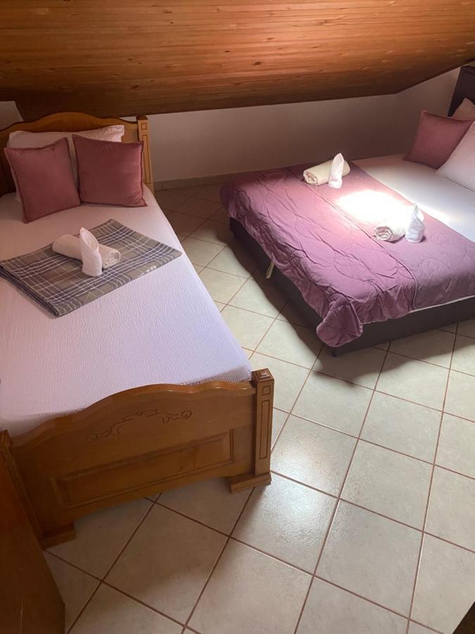 Vasiniko Apartment Kotor Extérieur photo