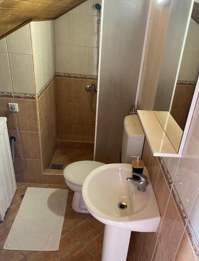 Vasiniko Apartment Kotor Extérieur photo