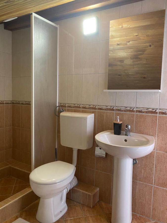 Vasiniko Apartment Kotor Extérieur photo