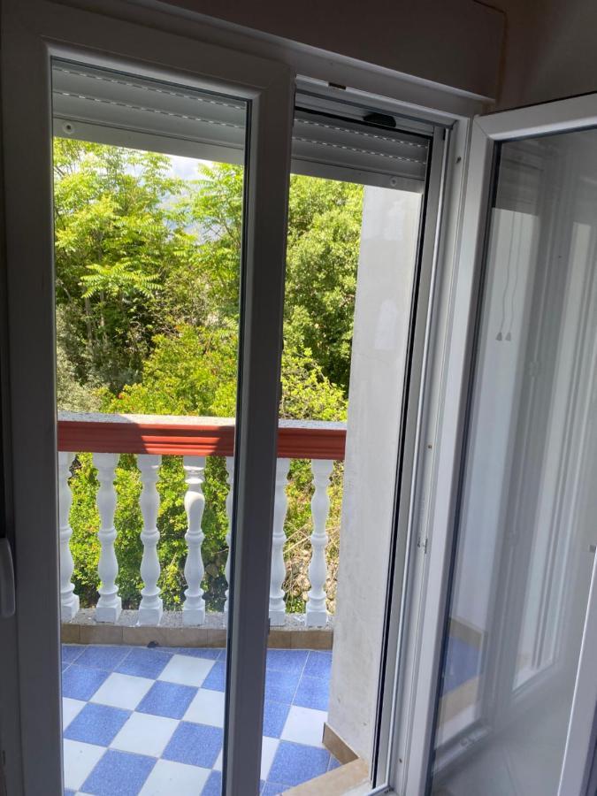 Vasiniko Apartment Kotor Extérieur photo