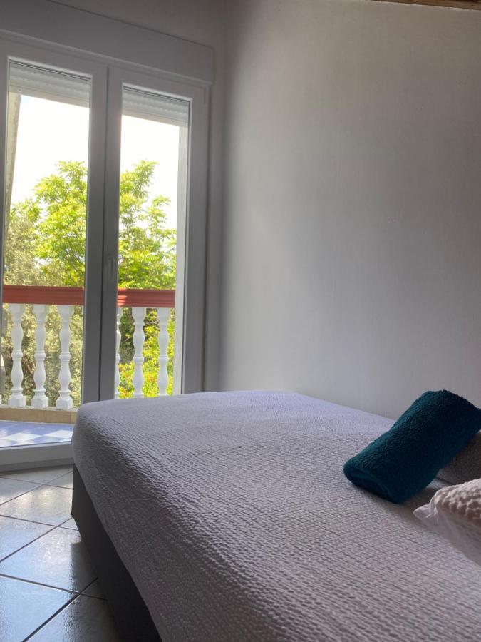 Vasiniko Apartment Kotor Extérieur photo