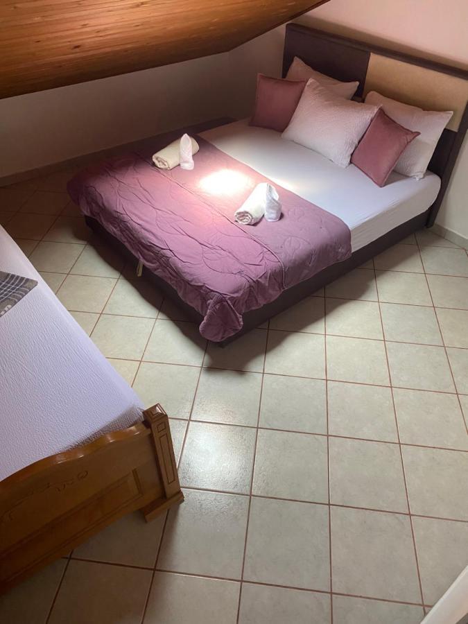 Vasiniko Apartment Kotor Extérieur photo