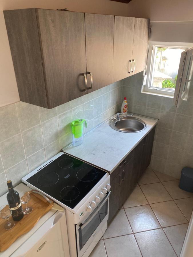 Vasiniko Apartment Kotor Extérieur photo