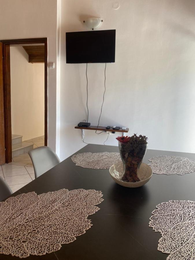 Vasiniko Apartment Kotor Extérieur photo